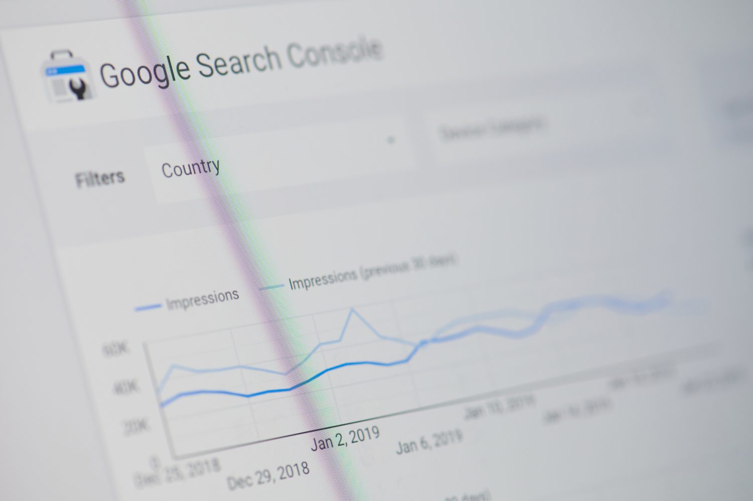 Google Search Console